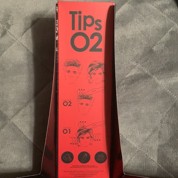 NIB CIRRUS Curly and Ripply hair styler - Picture 5 of 14